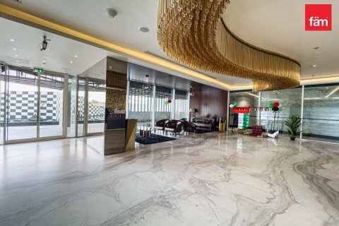 Apartemen di Business Bay, Dubai, UEA 2 kamar tidur, 104.4 m2 nomor 678360 - foto 21