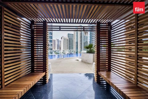 Apartemen di Business Bay, Dubai, UEA 2 kamar tidur, 104.4 m2 nomor 678360 - foto 29