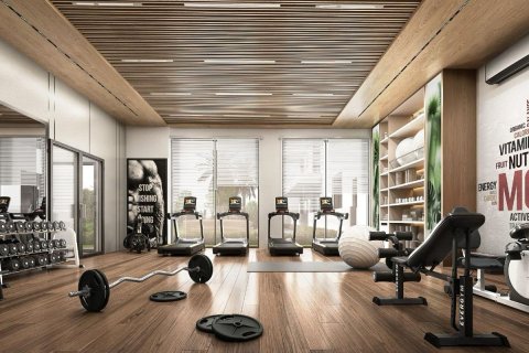 Leilighet til salgs i Al Furjan, Dubai, Emiratene 2 soverom, 127.9 kvm Nr. 678359 - Foto 10