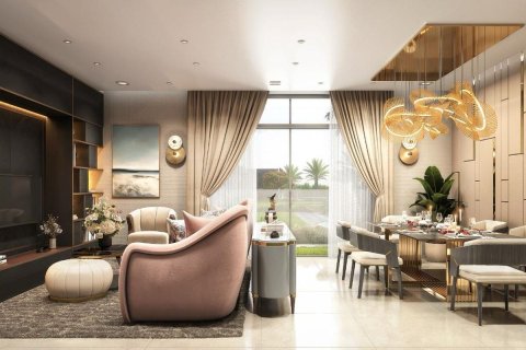 Lakás itt: Al Furjan, Dubai, EAE, 2 hálószoba, 127.7 m², azonosító: 678359 - fénykép 4