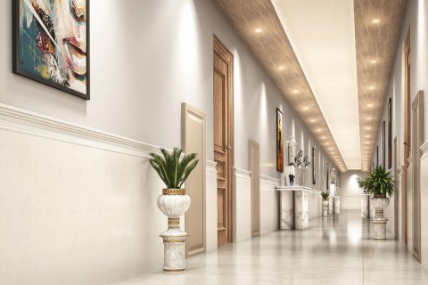 Lakás itt: Al Furjan, Dubai, EAE, 2 hálószoba, 127.7 m², azonosító: 678359 - fénykép 2