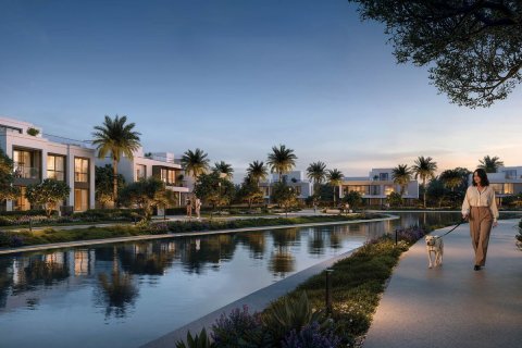 Dubai、UAE にあるヴィラ販売中 6ベッドルーム、1360 m2、No678405 - 写真 10