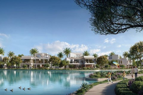 Dubai、UAE にあるヴィラ販売中 6ベッドルーム、1360 m2、No678405 - 写真 7