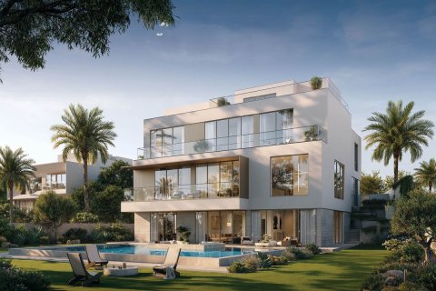 Dubai、UAE にあるヴィラ販売中 6ベッドルーム、1360 m2、No678405 - 写真 1