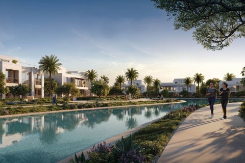 Dubai、UAE にあるヴィラ販売中 6ベッドルーム、1360 m2、No678405 - 写真 9