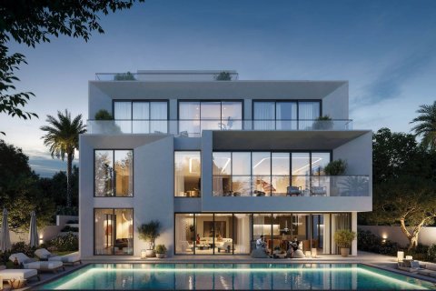Dubai、UAE にあるヴィラ販売中 6ベッドルーム、1360 m2、No678405 - 写真 8