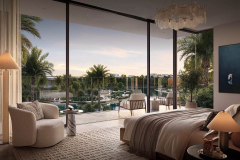 Dubai、UAE にあるヴィラ販売中 6ベッドルーム、1360 m2、No678405 - 写真 6
