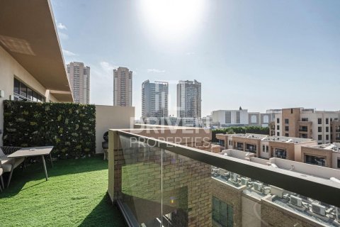Appartement te huur in Jumeirah Village Circle, Dubai, VAE 2 slaapkamers, 161.56 vr.m., nr 746176 - foto 16