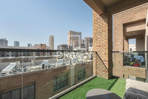 Appartement te huur in Jumeirah Village Circle, Dubai, VAE 2 slaapkamers, 161.56 vr.m., nr 746176 - foto 17