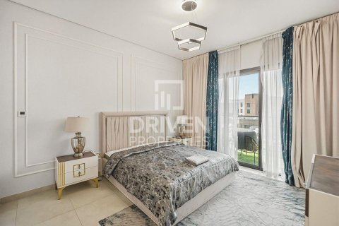 Appartement te huur in Jumeirah Village Circle, Dubai, VAE 2 slaapkamers, 161.56 vr.m., nr 746176 - foto 6