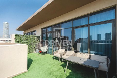 Appartement te huur in Jumeirah Village Circle, Dubai, VAE 2 slaapkamers, 161.56 vr.m., nr 746176 - foto 15