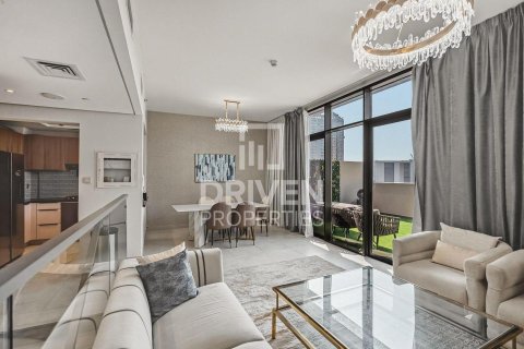 Appartement te huur in Jumeirah Village Circle, Dubai, VAE 2 slaapkamers, 161.56 vr.m., nr 746176 - foto 4