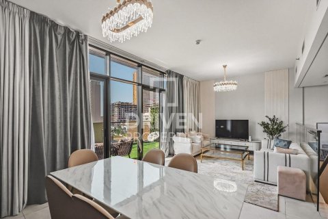 Appartement te huur in Jumeirah Village Circle, Dubai, VAE 2 slaapkamers, 161.56 vr.m., nr 746176 - foto 3