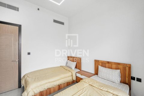 Apartment sa Jumeirah Village Circle, Dubai, UAE 2 silid-tulugan, 101.54 sq.m. № 746178 - larawan 7