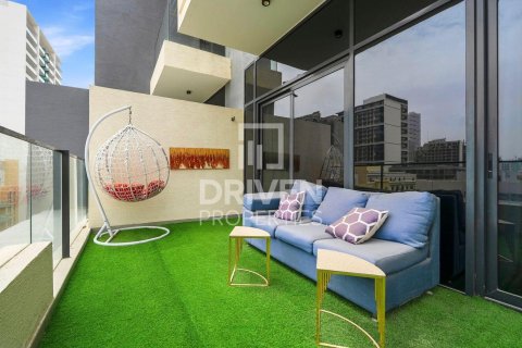 Apartment sa Jumeirah Village Circle, Dubai, UAE 2 silid-tulugan, 101.54 sq.m. № 746178 - larawan 11