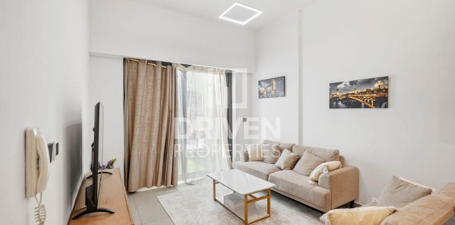 Apartment sa Jumeirah Village Circle, Dubai, UAE 2 silid-tulugan, 101.54 sq.m. № 746178