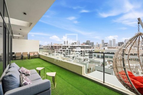 Apartment sa Jumeirah Village Circle, Dubai, UAE 2 silid-tulugan, 101.54 sq.m. № 746178 - larawan 12