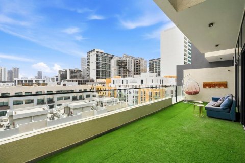 Apartment sa Jumeirah Village Circle, Dubai, UAE 2 silid-tulugan, 101.54 sq.m. № 746178 - larawan 10