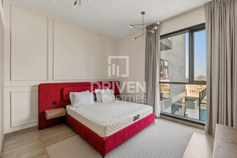 Dzīvoklis Jumeirah Village Circle, Dubaijā, AAE 2 istabas, 102.66 m2 Nr. 746174 - attēls 8