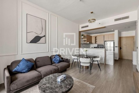Leilighet i Jumeirah Village Circle, Dubai, Emiratene 2 soverom, 102.66 kvm nr. 746174