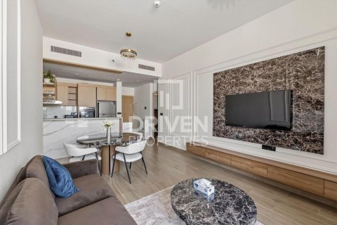 Dzīvoklis Jumeirah Village Circle, Dubaijā, AAE 2 istabas, 102.66 m2 Nr. 746174 - attēls 2