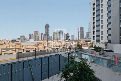 Dzīvoklis Jumeirah Village Circle, Dubaijā, AAE 2 istabas, 102.66 m2 Nr. 746174 - attēls 16