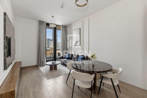 Dzīvoklis Jumeirah Village Circle, Dubaijā, AAE 2 istabas, 102.66 m2 Nr. 746174 - attēls 3