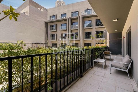 Dzīvoklis Jumeirah Village Circle, Dubaijā, AAE 2 istabas, 112.6 m2 Nr. 746175 - attēls 13