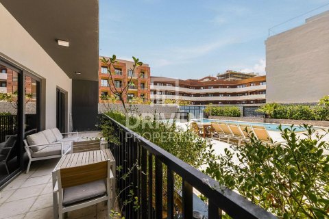 Dzīvoklis Jumeirah Village Circle, Dubaijā, AAE 2 istabas, 112.6 m2 Nr. 746175 - attēls 12