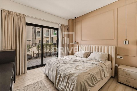 Dzīvoklis Jumeirah Village Circle, Dubaijā, AAE 2 istabas, 112.6 m2 Nr. 746175 - attēls 8