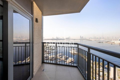 Appartement à louer à Dubai Creek Harbour (The Lagoons), Dubai, EAU 3 chambres, 197.33 m2 № 746180 - photo 5
