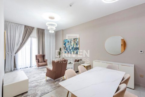 Üürile anda korter asukohaga Jumeirah Village Circle, Dubai, AÜE: 2 magamistoaga, 161.28 m² Nr 746179 - pilt 2