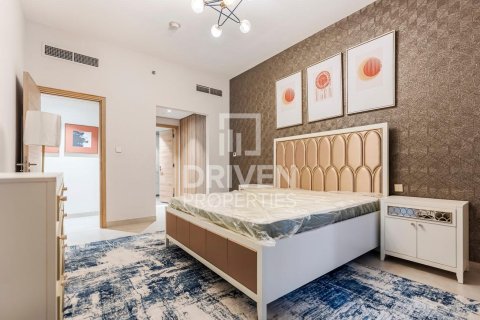 Üürile anda korter asukohaga Jumeirah Village Circle, Dubai, AÜE: 2 magamistoaga, 161.28 m² Nr 746179 - pilt 8