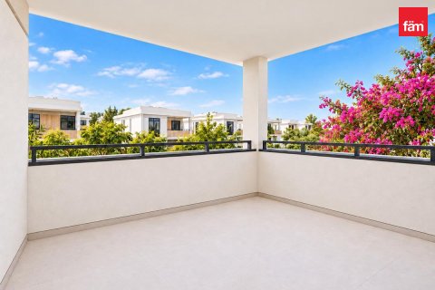 Vilë në Tilal Al Ghaf, Dubai, Emiratet e Bashkuara Arabe 5 dhoma gjumi, 405 m2. № 765806 - Foto 5