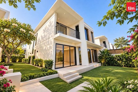 Вілла в Tilal Al Ghaf, Дубай, ОАЕ 5 спалень, 405м2 № 765806