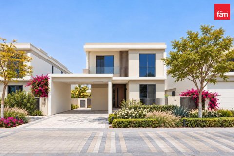 Vilë në Tilal Al Ghaf, Dubai, Emiratet e Bashkuara Arabe 5 dhoma gjumi, 405 m2. № 765806 - Foto 12