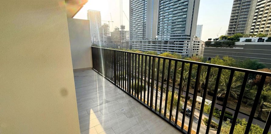 Apartman u Dubai, UAE 124.1 m2, 3 spavaćih soba Br. 765811