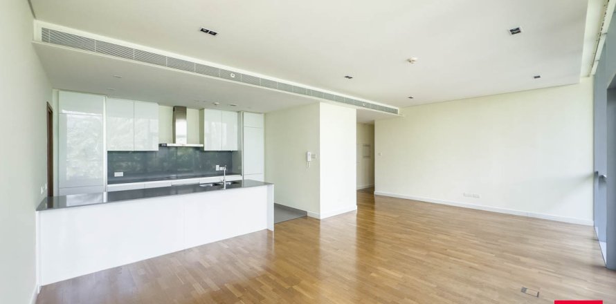 Apartman u gradu City Walk, Dubai, UAE 2 spavaće sobe, 156.9 m2 Br. 765807