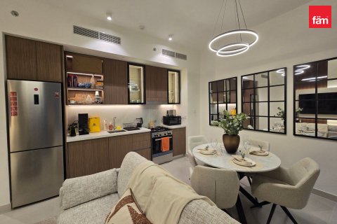 Lakás itt: Dubai, EAE, 1 hálószoba, 59.8 m², azonosító: 765808 - fénykép 5