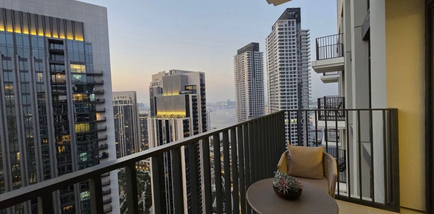 Lakás itt: Dubai, EAE, 1 hálószoba, 59.8 m², azonosító: 765808