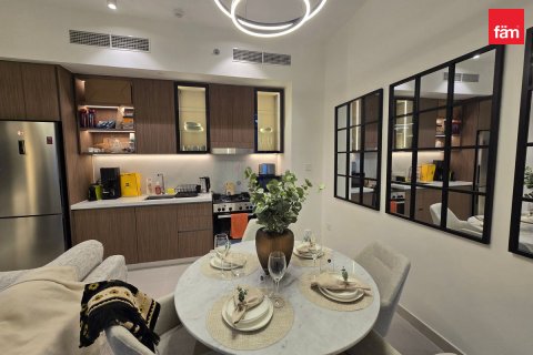 Lakás itt: Dubai, EAE, 1 hálószoba, 59.8 m², azonosító: 765808 - fénykép 6