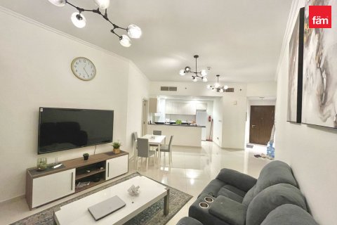 Apartemen di Dubai, UEA 1 kamar tidur, 74.9 m2 nomor 765810