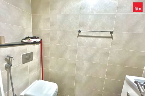 Apartemen di Dubai, UEA 1 kamar tidur, 74.9 m2 nomor 765810 - foto 9