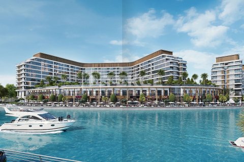 阿联酋 Umm Al Quwain 待售 : 2 卧, 60 平方米 , 编号661927 - 照片 1