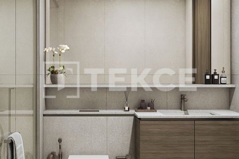 Lägenhet till försäljning i Umm Al Quwain, UAE 1 sovrum, 46 kvm Nr. 661926 - fotografi 7