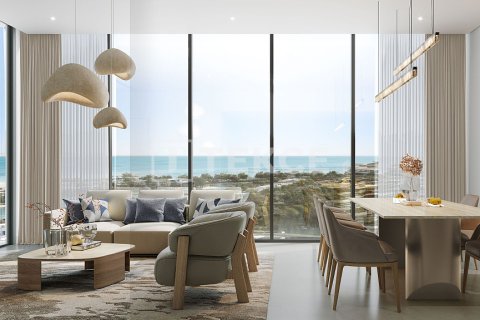 Lägenhet till försäljning i Umm Al Quwain, UAE 1 sovrum, 46 kvm Nr. 661926 - fotografi 5