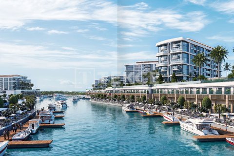 Lägenhet till försäljning i Umm Al Quwain, UAE 1 sovrum, 46 kvm Nr. 661926 - fotografi 2