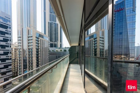 Byt v Downtown Dubai (Downtown Burj Dubai), SAE 1 ložnice, 103.7 m² Č.: 633620 - fotografie 5
