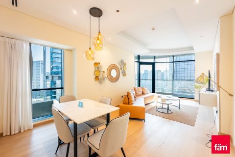 阿联酋 Dubai Downtown Dubai (Downtown Burj Dubai) 待售 : 1 卧, 103.7 平方米 , 编号633620 - 照片 16