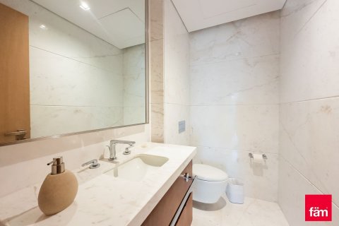 阿联酋 Dubai Downtown Dubai (Downtown Burj Dubai) 待售 : 1 卧, 103.7 平方米 , 编号633620 - 照片 19